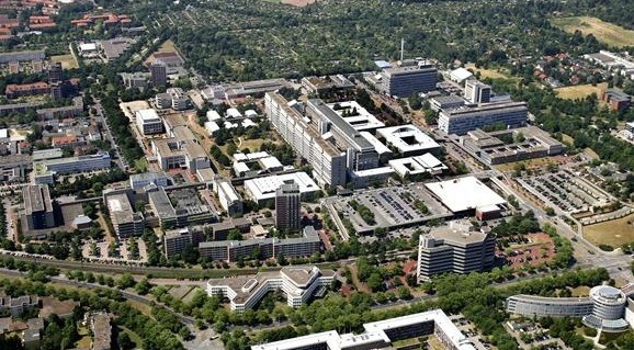 汉诺威医学院