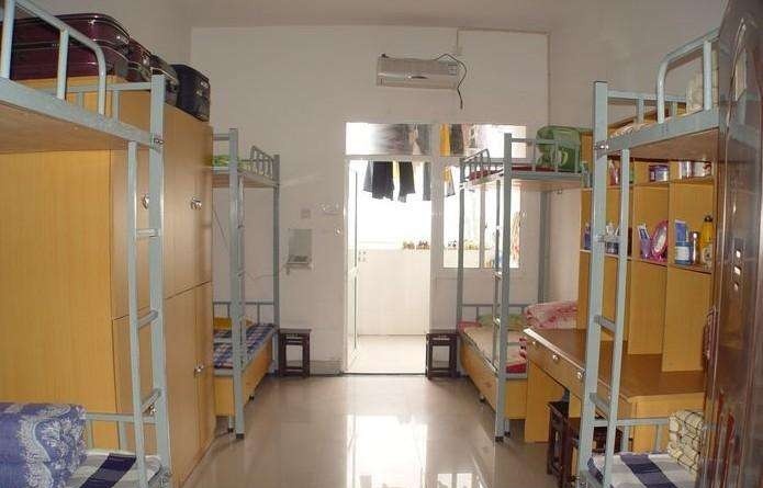 马关县民族职业高级中学