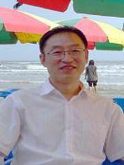 广西大学在职研究生-李全阳教授