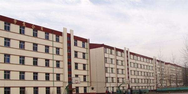 太原广播电视大学附属中学