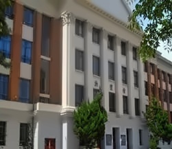 云南大学物理楼
