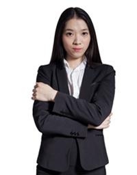 听力口语专业老师 Cheyenne Wang王丽
