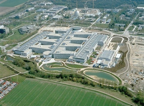 慕尼黑工业大学