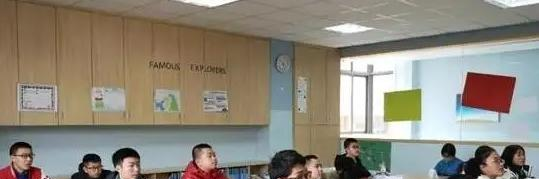 牛津国际公学常州学校初中部2023年报名时间