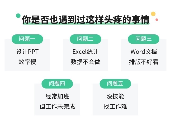 办公自动化