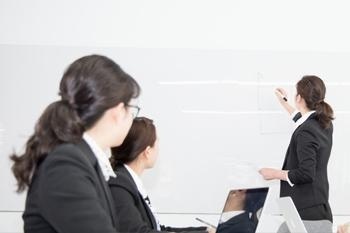 企业管理人员