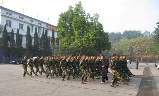 内江思源职业学校