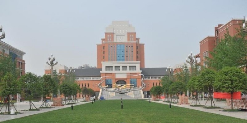 四川文化产业职业学院单招