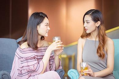 想要提升人际交往沟通能力