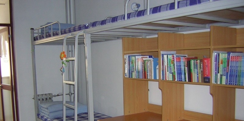 靖远平堡职业技术中学宿舍