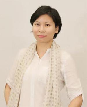 杨欣