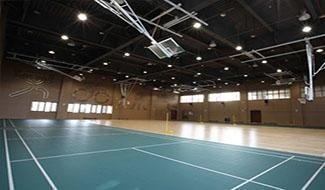 马可波罗国际教育学校风光