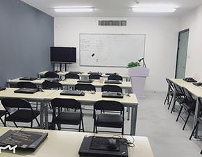 学习课室