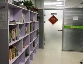 郑州文坛教育