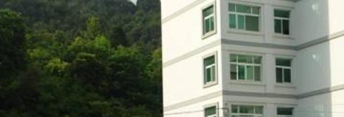 乐山市金盾职业学校