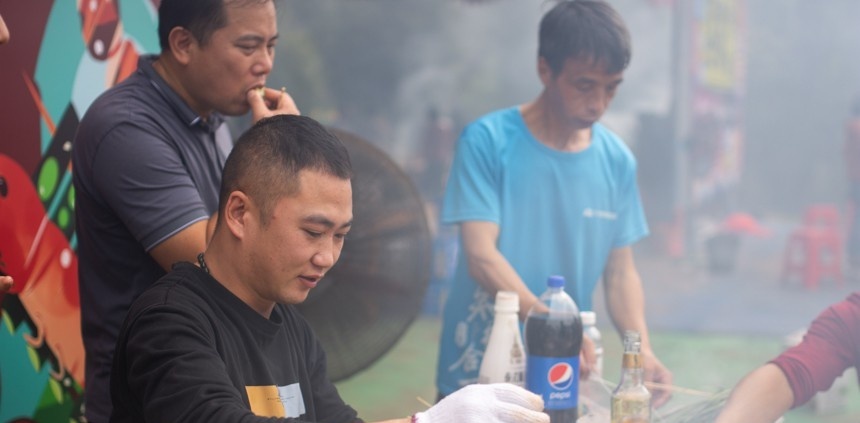 赣州华坚科技职业学校