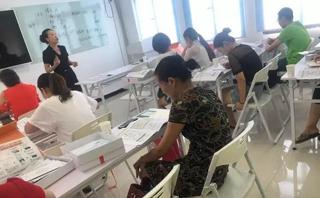 宜昌笔芯会计培训