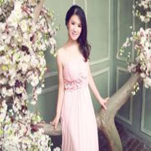 赵芬芬 Vivian