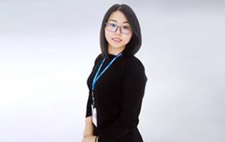 北京学生英语培训Aviva 老师