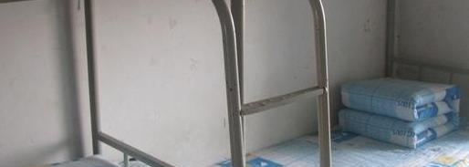 邛崃市强项中学2021年宿舍条件