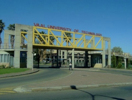 茨瓦尼科技大学