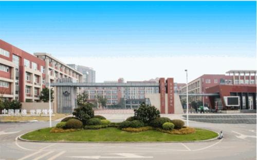 句容碧桂园学校