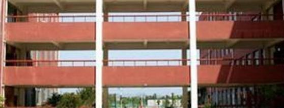 江西工程职业学院怎么样、好不好