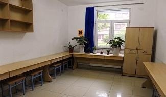 北京十一学校国际部