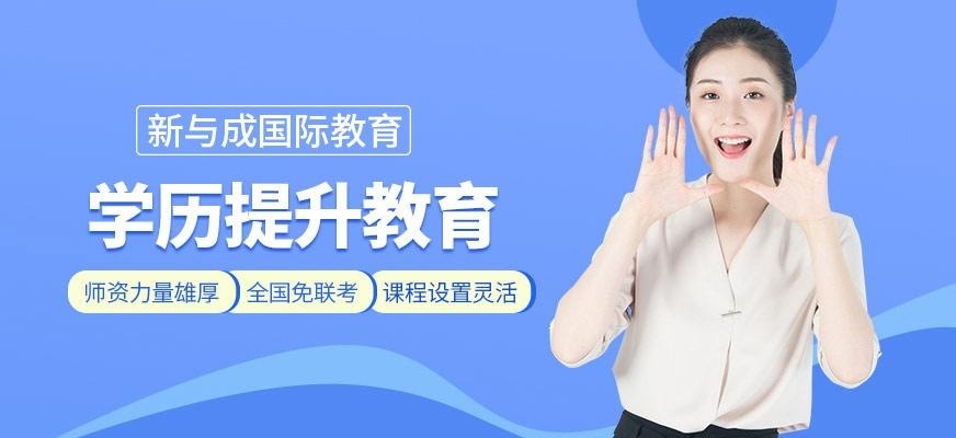 新与成国际教育