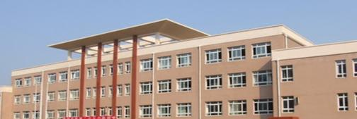 宁津县职业中等专业学校怎么样、好不好