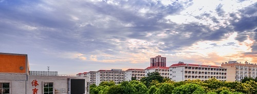 江苏建筑职业技术学院2020年招生代码