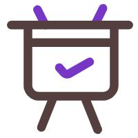 支持进修