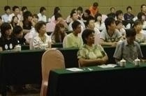 西安影动班