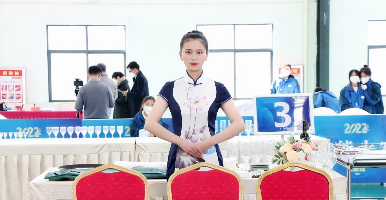 德兴职业中专学校