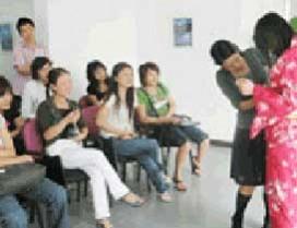 杭州樱花国际日语