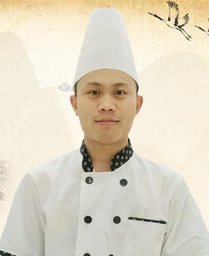 王杭峰