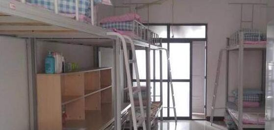 印江中等职业学校2020年宿舍条件