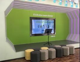 深圳大脑地图少儿英语