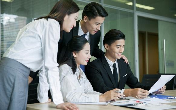 提高个人精神面貌