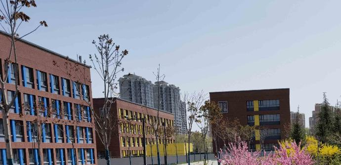 平凉市中学2023年招生简章 
