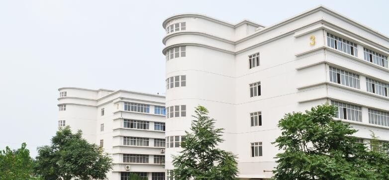 徐州医药中等专业学校