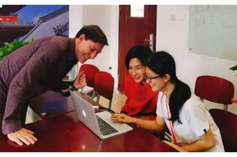 橘郡国际学校(深圳校区)