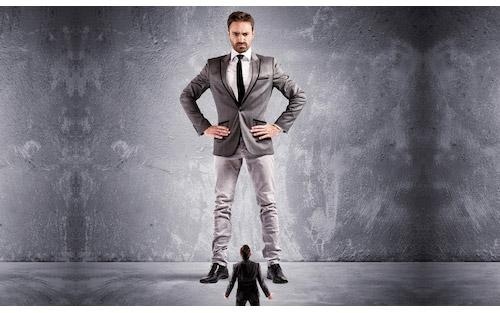 当你指责别人的时候