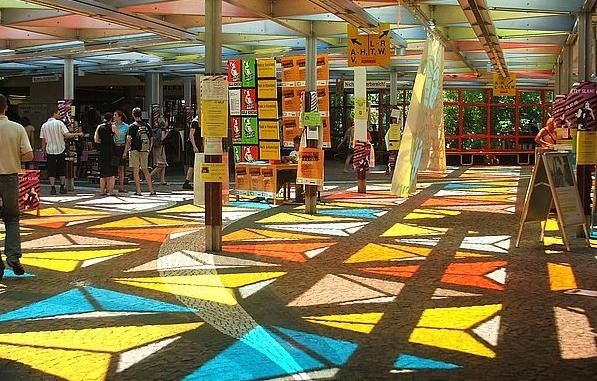 康斯坦茨大學(xué)