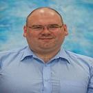 宁波爱学国际学校-GLEN PORRITT