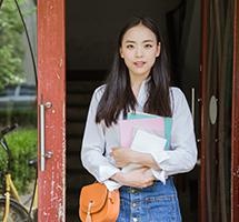 雅思课程
