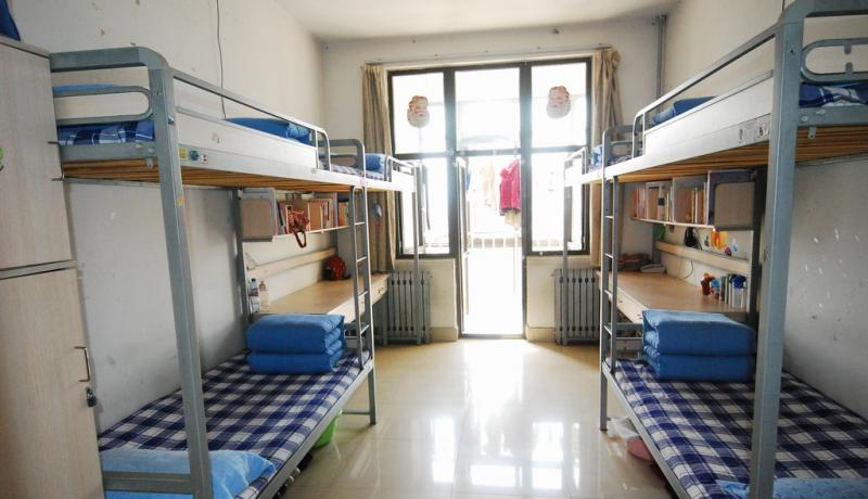 云南省民族中等专业学校