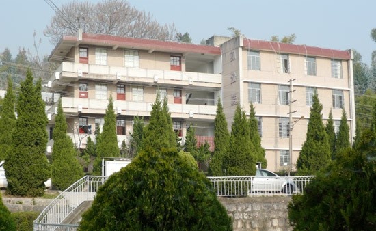 保山市中等专业学校怎么样、好不好