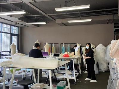 上海纺工大国际教育学院国际本科