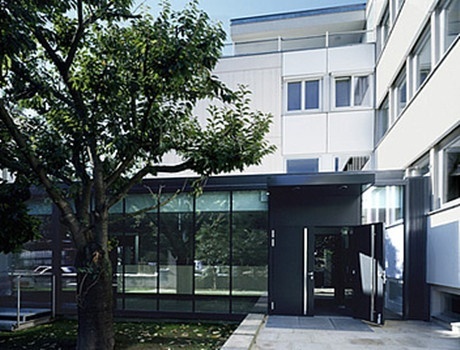 维也纳师范学院